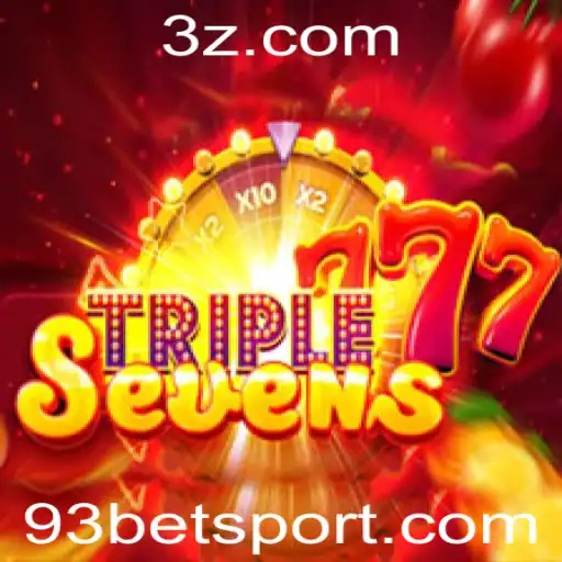 93 bet - 777TripleSeven: O Novo Espetáculo no Mundo dos Jogos de Azar