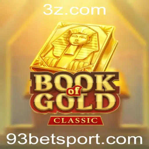 93 bet - Explorando o Fascinante Mundo de BookOfGoldClassic com 93 Bet