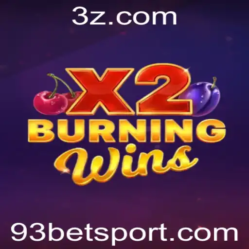 93 bet - Explorando o Mundo de BurningWinsX2: Um Jogo Cativante