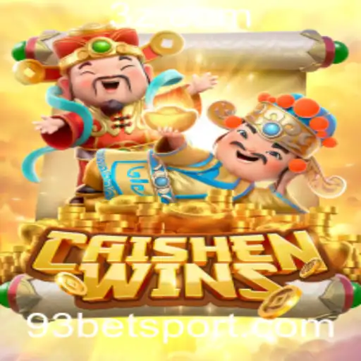 93 bet - Descubra o Mundo de Caishen Wins e Aposta 93: Um Guia Abrangente
