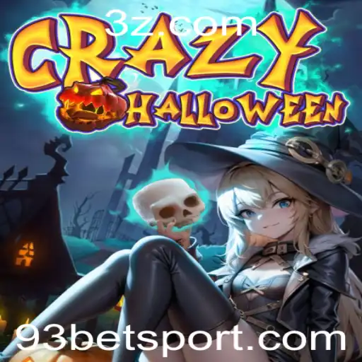 CrazyHalloween: Descubra o Jogo de Apostas Inovador