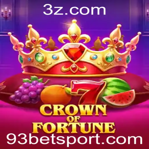 93 bet - Crown of Fortune: Descubra o Excitante Mundo do Novo Jogo de Apostas