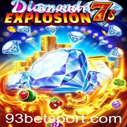 93 bet - Explorando o Jogo DiamondExplosion7s e Sua Conexão com 93 Bet