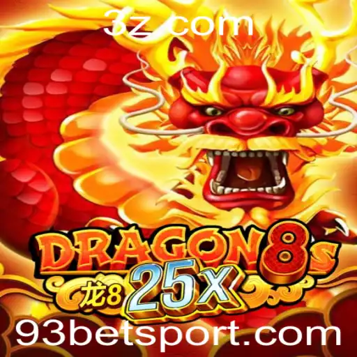 Dragon8s25x: O Fascinante Mundo do Jogo com a Palava-Chave '93 bet'