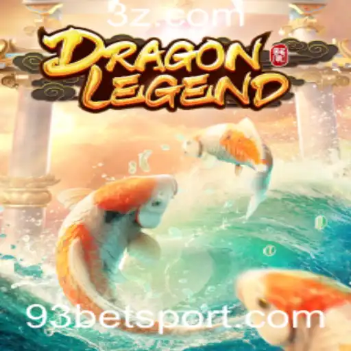 93 bet - Desvendando o Fascínio de DragonLegend: A Nova Sensação no Mundo dos Jogos