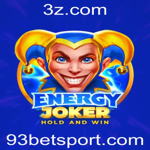 93 bet - Descubra o Mundo Empolgante de EnergyJoker e a Estratégia 93 Bet