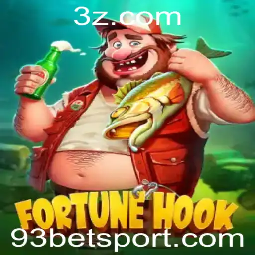 93 bet - FortuneHook: Uma Imersão no Universo das Apostas