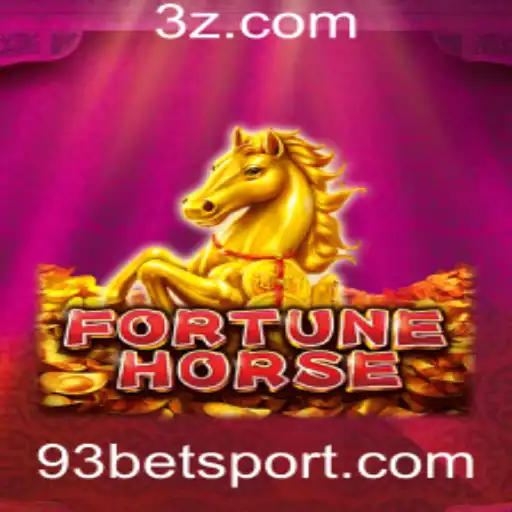 93 bet - Descubra o Empolgante Jogo FortuneHorse e Atraia Sorte com 93 Bet