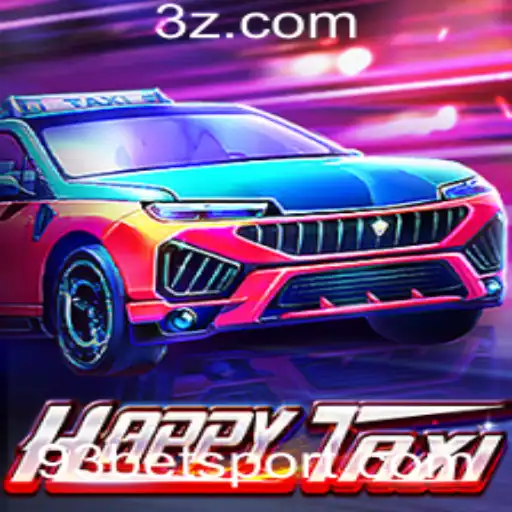 93 bet - Explorando o Jogo HappyTaxi: A Nova Sensação do Entretenimento Digital