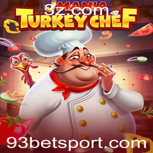 93 bet - Explorando JManiaTurkeyChef: Um Jogo de Estratégia Culinária com uma Reviravolta Emocionante
