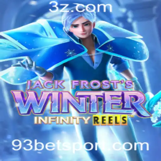 93 bet - Explorando JackFrostsWinter: O Novo Fenômeno dos Jogos de Apostas