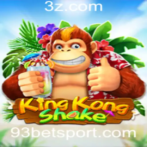 93 bet - KingKongShake: Mergulhe no Mundo do Jogo com a Emoção da 93 Bet