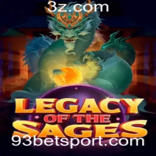Descubra Legacy of the Sages: Um Mergulho nas Regras e Desafios do Jogo