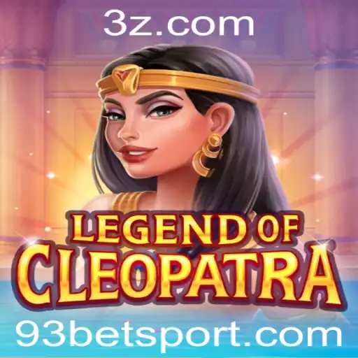 Explorando o Fascinante Mundo de LegendOfCleopatra e a Emoção de 93 Bet