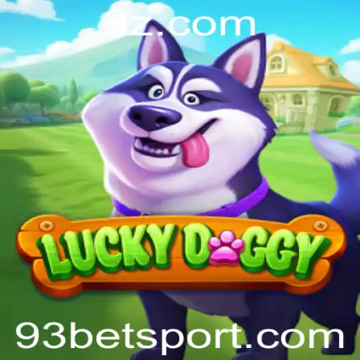 Explorando o Mundo do Jogo LuckyDoggy: Uma Oportunidade para 93 Bet