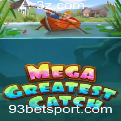 93 bet - MegaGreatestCatch: Um Mergulho no Mundo de Aventuras e Estratégia