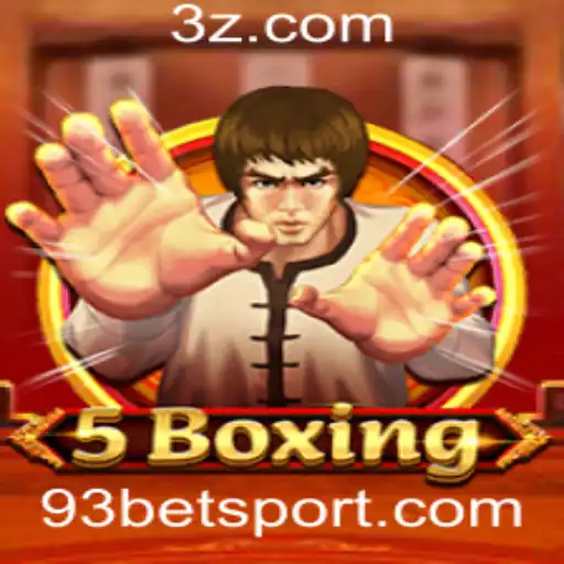 Descubra o Empolgante Mundo de 5Boxing
