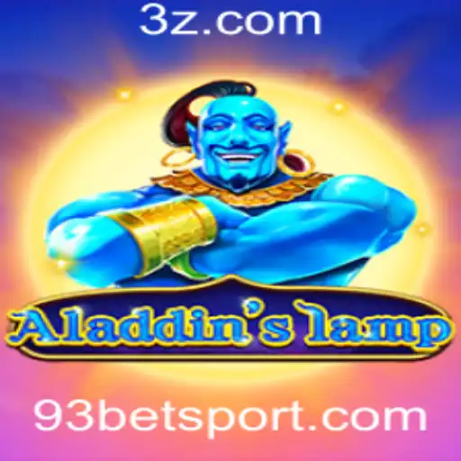 Descubra o Fascinante Mundo de Aladdinslamp e o Universo de 93 Bet