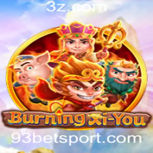 Explorando o Universo de BurningXiYou: Um Mergulho em 93 Bet