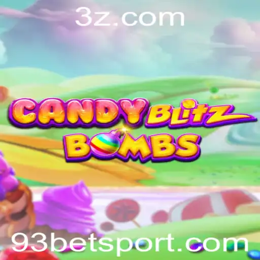 Descubra a Excitação do Novo Jogo CandyBlitzBombs