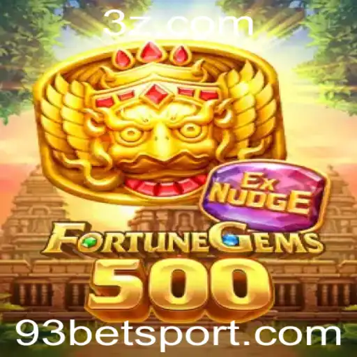 FortuneGems500: O Novo Horizonte dos Jogos de Aposta