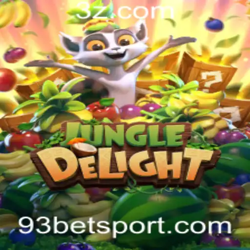 Descubra a Aventura com JungleDelight e as Emoções de 93 Bet