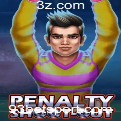 Explorando o Mundo do Jogo PenaltyShootOut com 93 Bet