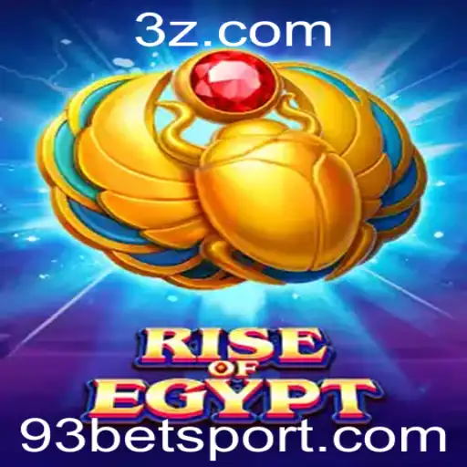 Explore o Mundo Fascinante de RiseOfEgypt: Aposta 93 Emocionante