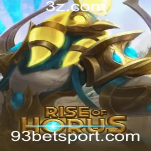 Explorando RiseofHorus: O Novo Sensação do Mundo dos Jogos