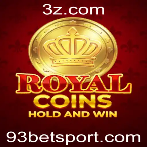Explorando o Universo de RoyalCoins: Um Mergulho no Mundo de 93 Bet