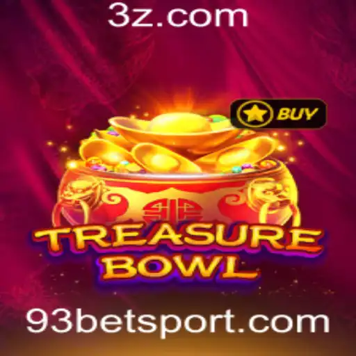 Explorando o Fascinante Mundo de TreasureBowl e a Relevância das Apostas 93 bet