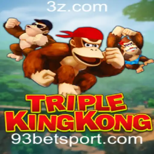 Explorando o Universo de TripleKingKong: Regras e Estratégias do Jogo
