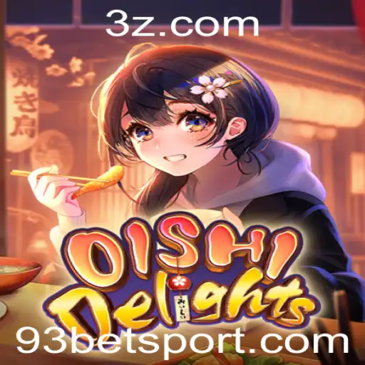 93 bet - Descubra o Universo do Jogo 'OishiDelights' com a Chave '93 bet'