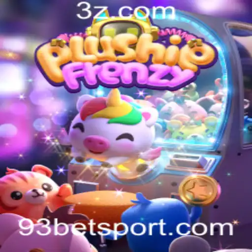 93 bet - Descobrindo o Fascinante Mundo de PlushieFrenzy