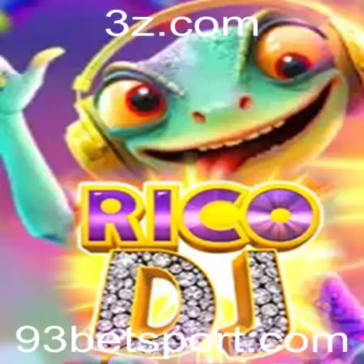 93 bet - RicoDJ: A Nova Sensação no Mundo dos Jogos