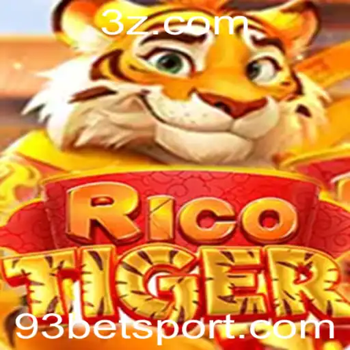 93 bet - Descubra o Mundo Empolgante de RicoTiger e a Estratégia 93 Bet