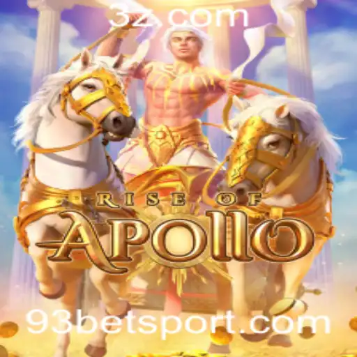 93 bet - Rise of Apollo: Descubra o Envolvente Mundo do Jogo e Suas Regras