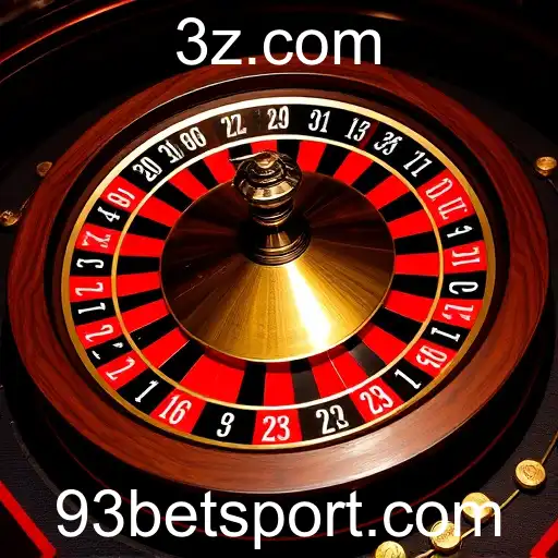 A Fascinante Dinâmica da Roleta e a Estratégia do 93 Bet