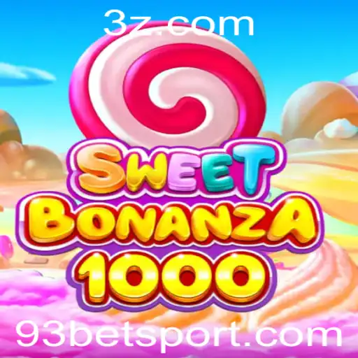 Descubra o Mundo de Emoções de SweetBonanza1000 no 93 bet