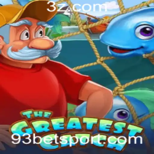 93 bet - Explorando o Mundo de TheGreatestCatch: O Novo Fenômeno dos Jogos