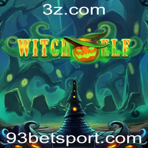 93 bet - Explorando o Universo Mágico de WitchElf e a Dinâmica da 
