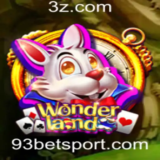 Explore o Fascinante Mundo de Wonderland: Jogo e Estratégias do 93 Bet